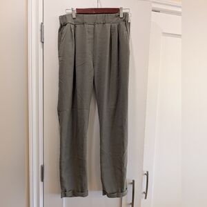 La Fēe Maraboutēe Pull On Pants,40